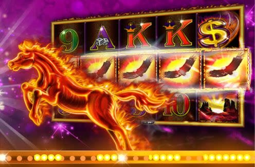 Image: Todo lo que necesitas saber sobre Mustang Money en Casino Mexico